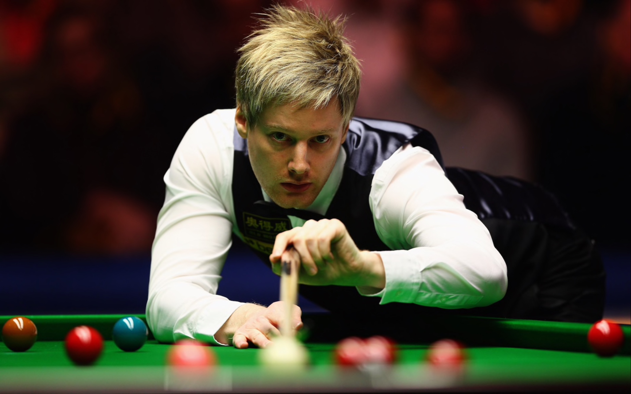 其他选手看 其他选手看